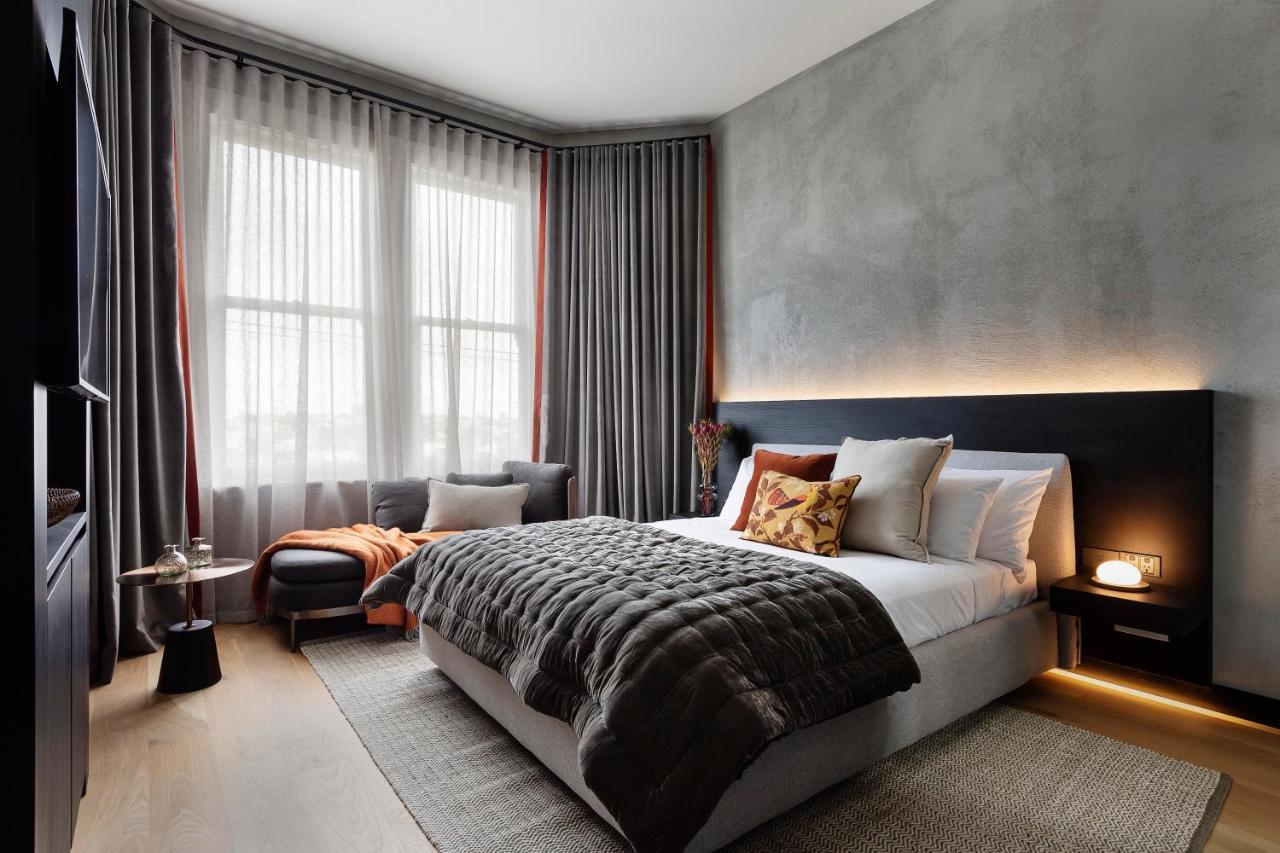 Hotel Fitzroy By Luminous Auckland Dış mekan fotoğraf
