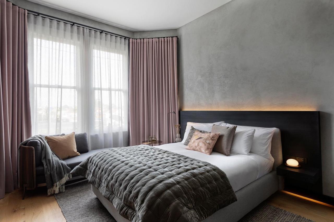 Hotel Fitzroy By Luminous Auckland Dış mekan fotoğraf