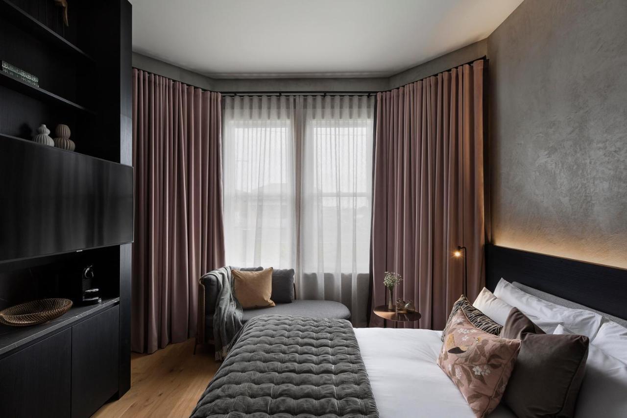 Hotel Fitzroy By Luminous Auckland Dış mekan fotoğraf