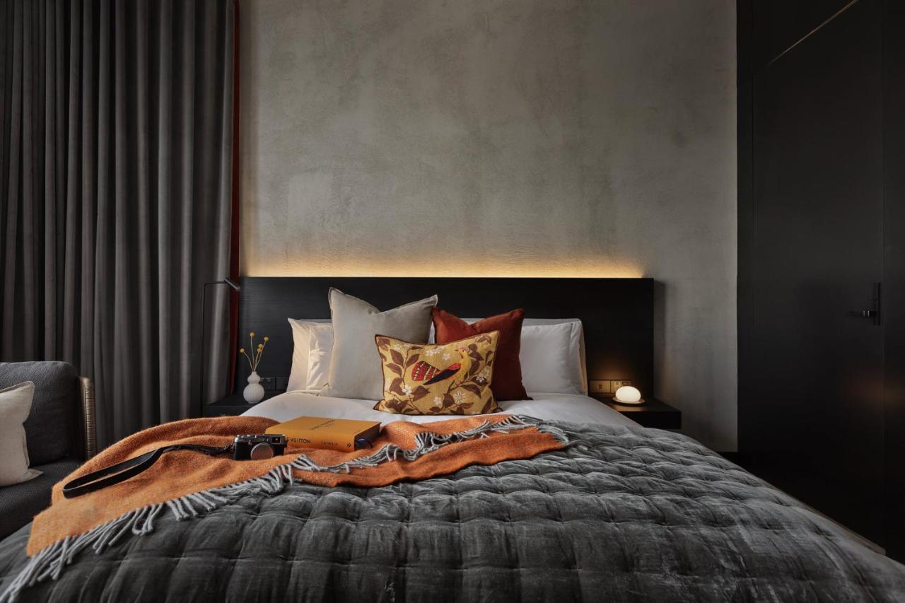 Hotel Fitzroy By Luminous Auckland Dış mekan fotoğraf