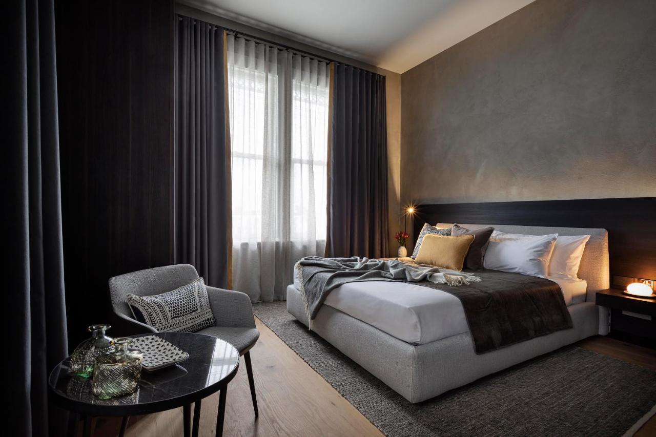 Hotel Fitzroy By Luminous Auckland Dış mekan fotoğraf