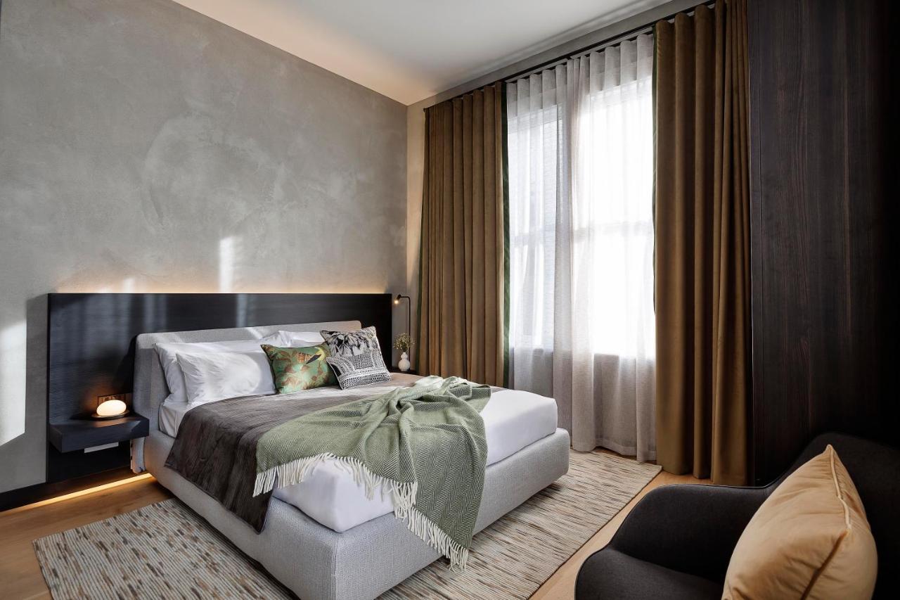 Hotel Fitzroy By Luminous Auckland Dış mekan fotoğraf
