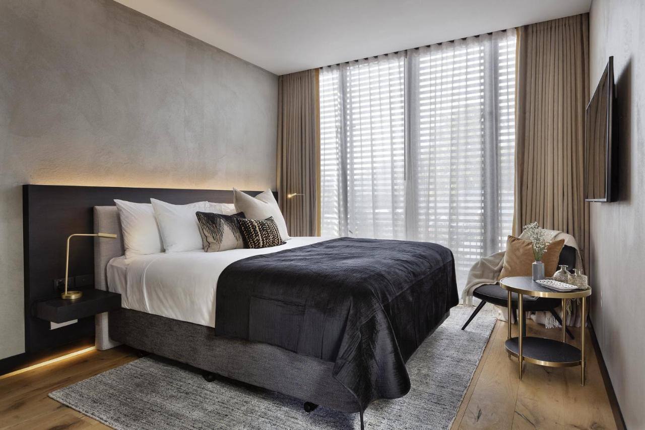 Hotel Fitzroy By Luminous Auckland Dış mekan fotoğraf