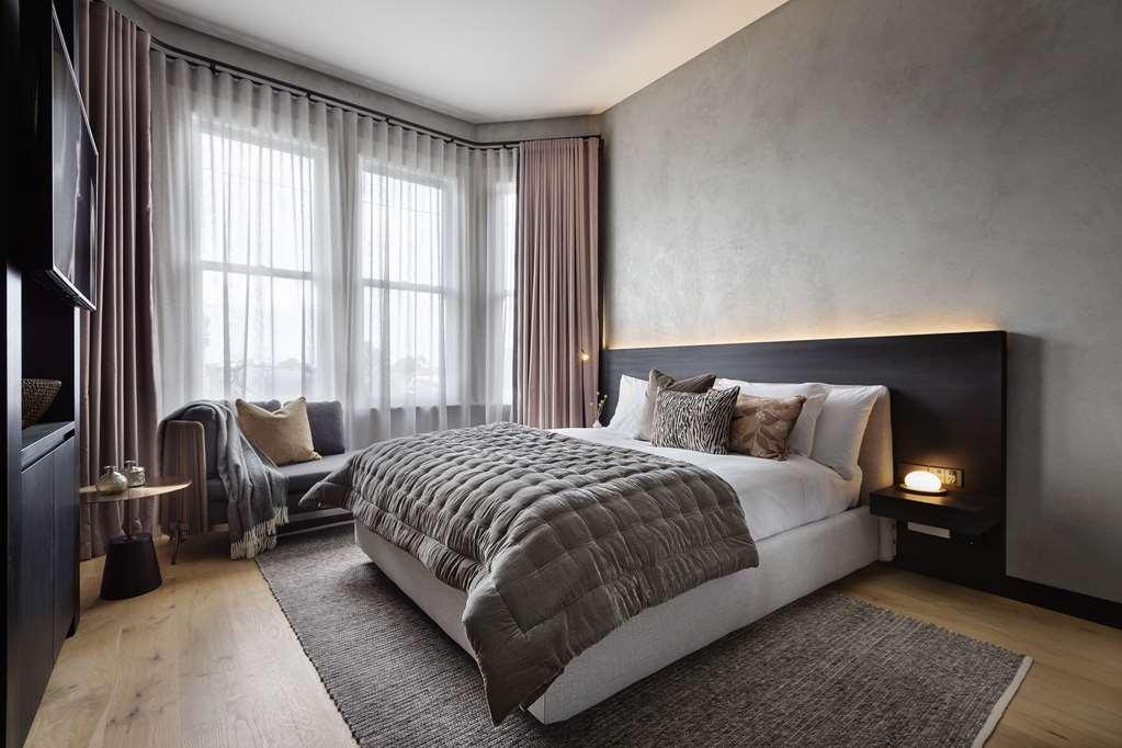 Hotel Fitzroy By Luminous Auckland Konforlar fotoğraf
