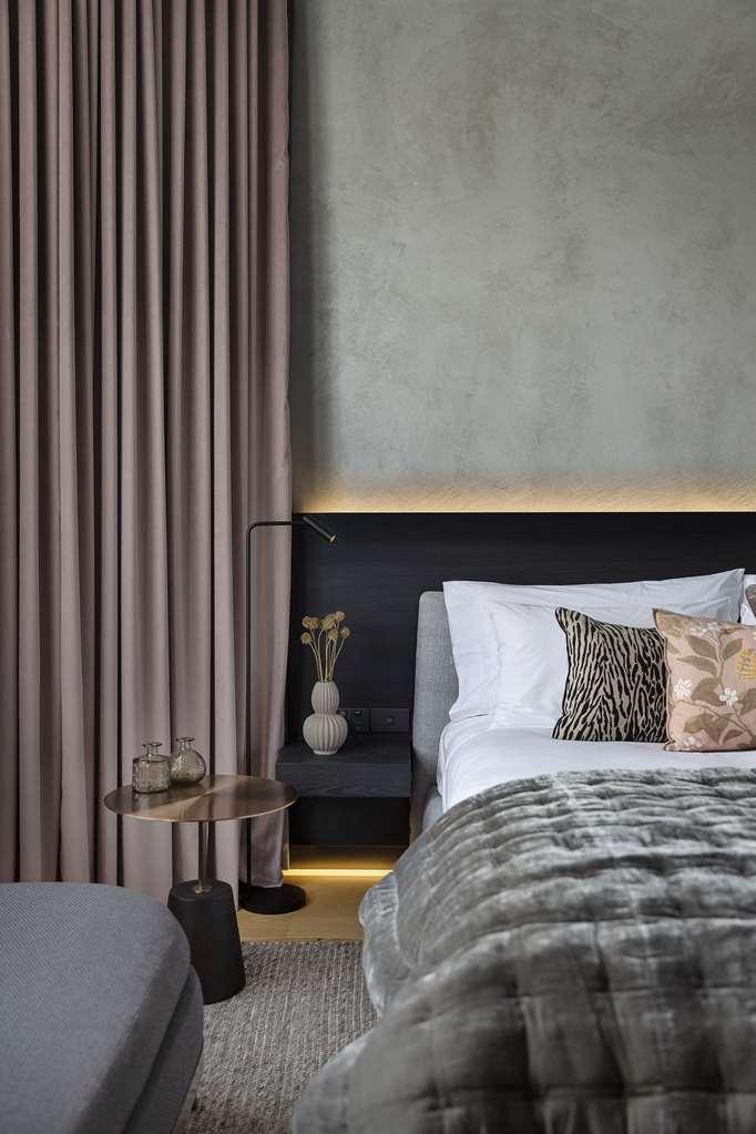 Hotel Fitzroy By Luminous Auckland Konforlar fotoğraf